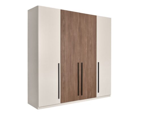 robna kuca stanojcic mmp Ormar Deluxe 4V