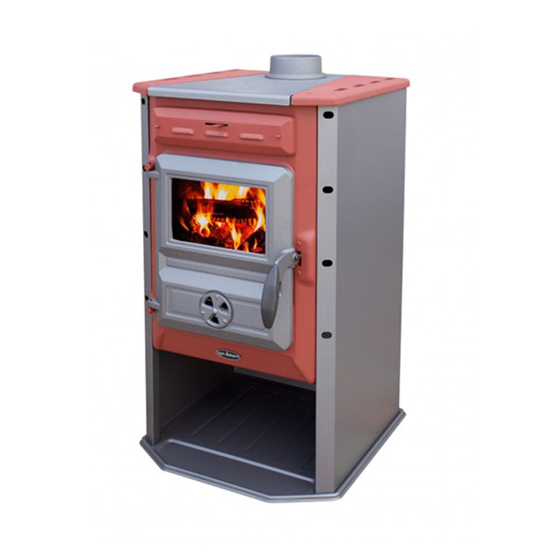 robna kuca stanojcic mmp Pec na cvrsto gorivo TimSistem Magic Stove crvena robna kuca stanojcic mmp Pec na cvrsto gorivo TimSistem Magic Stove crvena