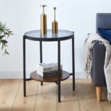 robna kuca stanojcic mmp Pomocni sto Lagos 1