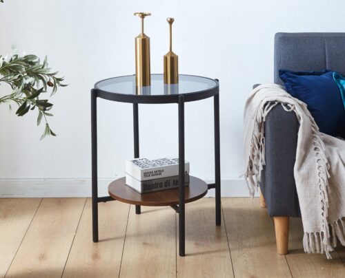 robna kuca stanojcic mmp Pomocni sto Lagos 1