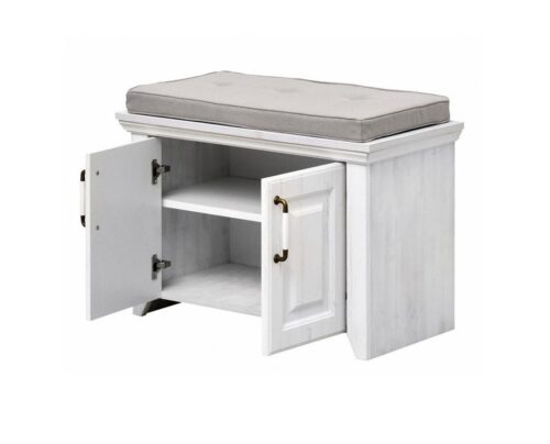 robna kuca stanojcic mmp Predsoblje RUSTIK – Komoda sa jastucicem 1