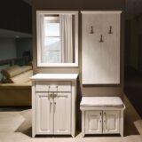 robna kuca stanojcic mmp Predsoblje RUSTIK – Komoda sa jastucicem 4