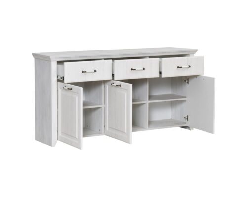 robna kuca stanojcic mmp RUSTIK Komoda 1