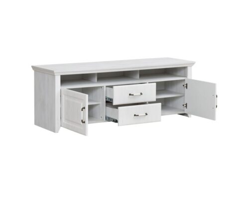 robna kuca stanojcic mmp RUSTIK TV Komoda 1