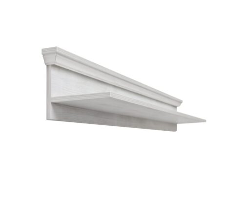 robna kuca stanojcic mmp RUSTIK Viseca polica