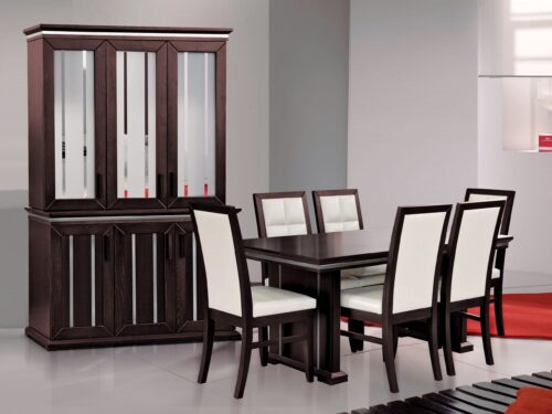 robna kuca stanojcic mmp Sto VENUS 1