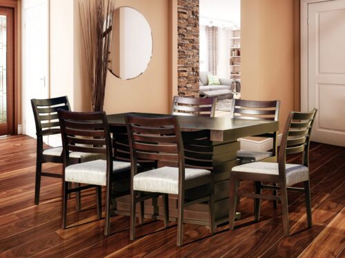 robna kuca stanojcic mmp Stolica R 50 B 2