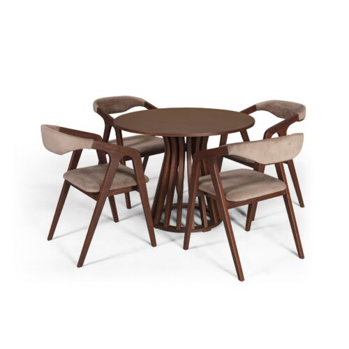 robna kuca stanojcic mmp Stolica RODOS D 5