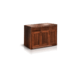 robna kuca stanojcic mmp Trokrilna komoda ALEKS 130