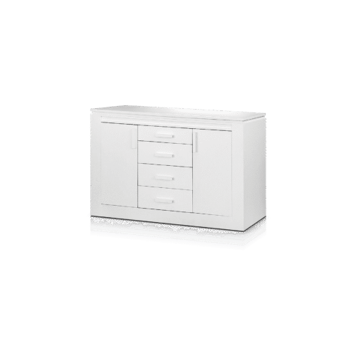 robna kuca stanojcic mmp Trokrilna komoda PERLA