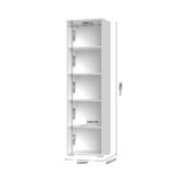 robna kuca stanojcic mmp VITRINA F3 2