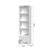 robna kuca stanojcic mmp VITRINA F5 4