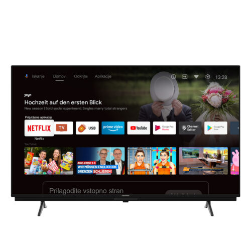 robna kuca stanojcic mmp 43 43GGU7900B LED 4K