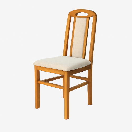 Trpezarijska stolica daca robna kuca stanojcic mmp