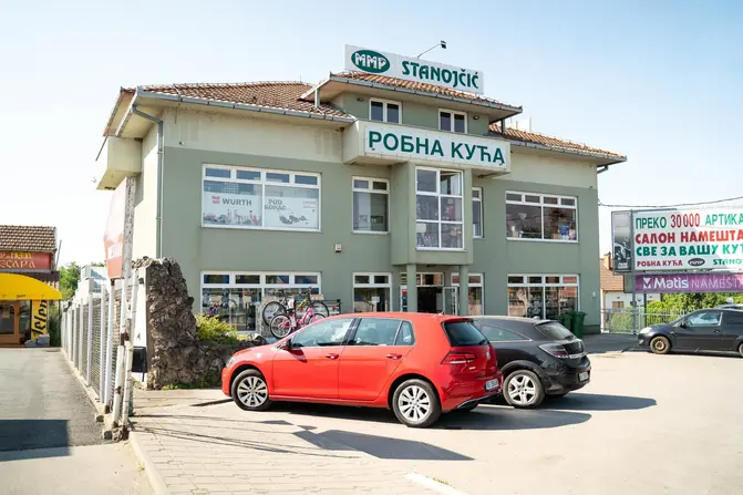 robna kuca mmp stanojcic